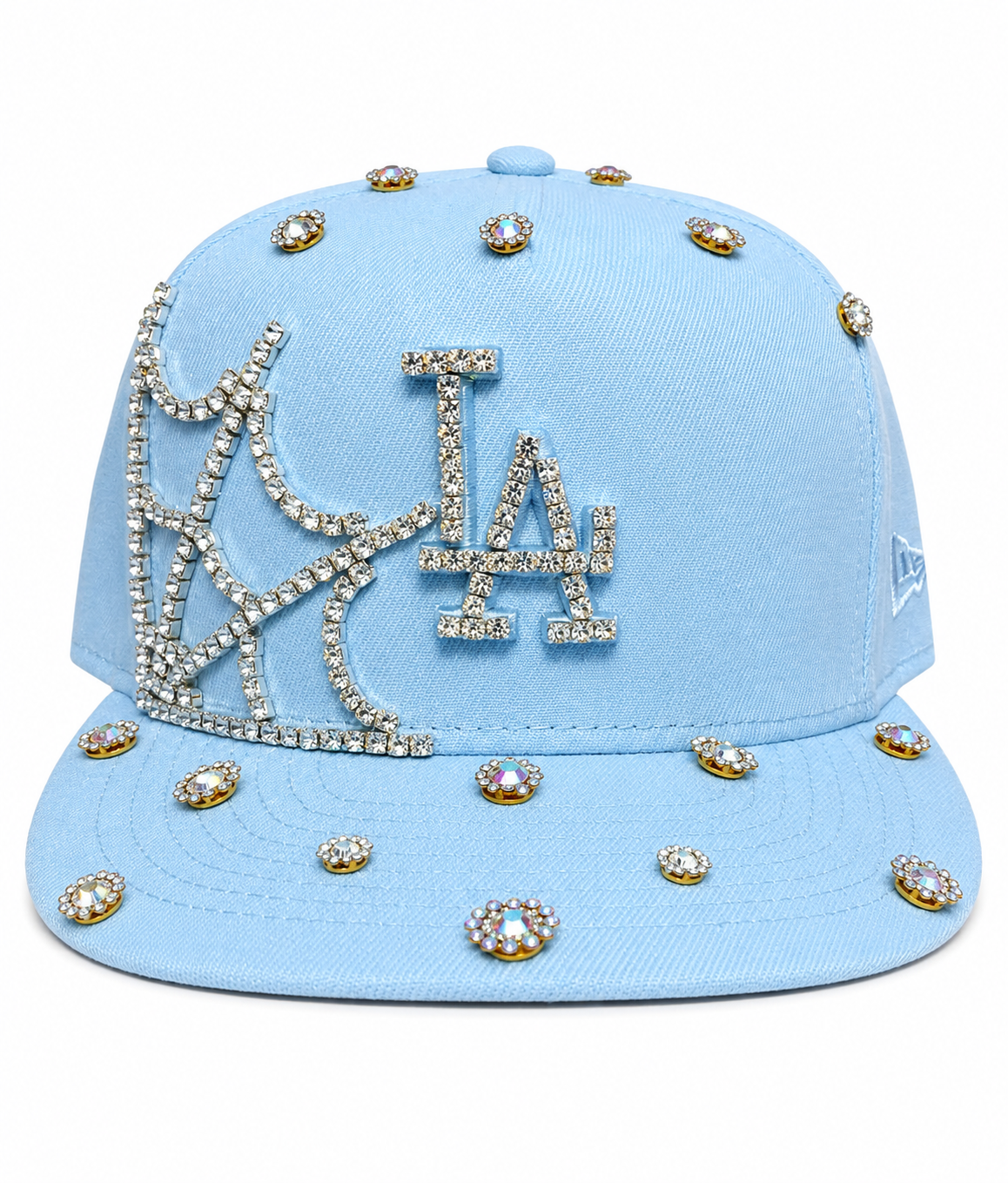 Iced Out Webstone