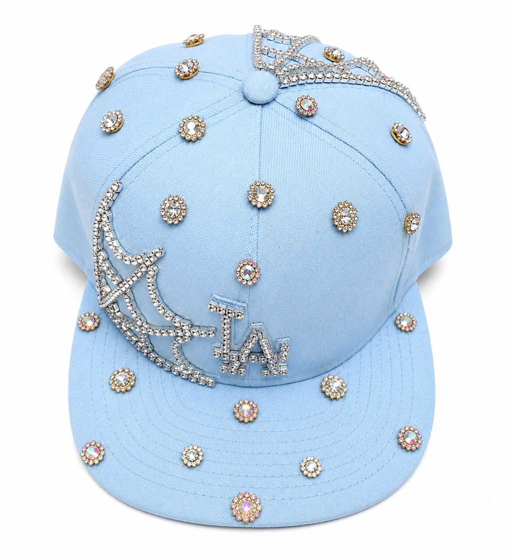 Iced Out Webstone