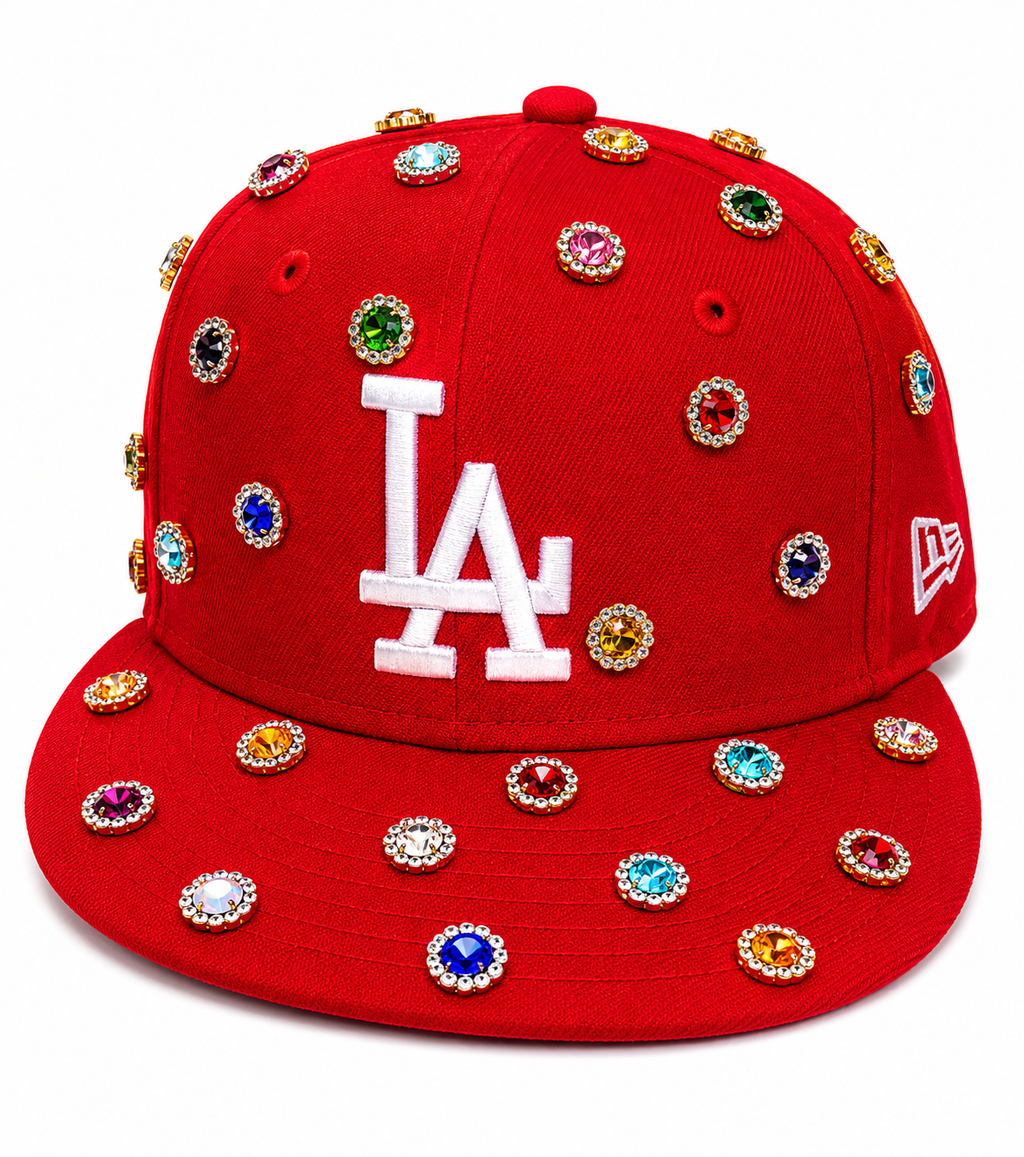 Ruby Red