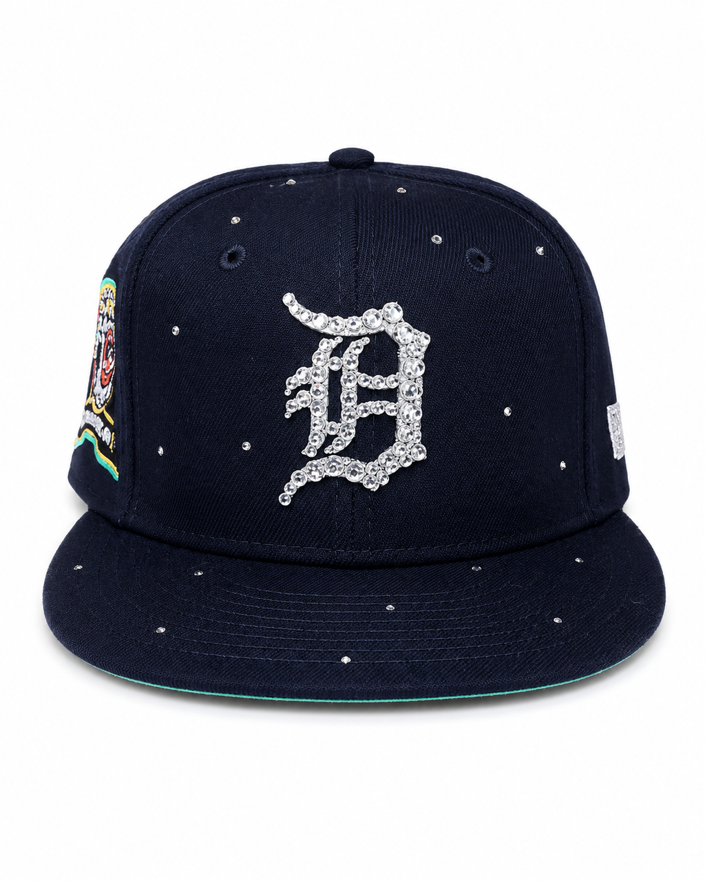 Midnight Mint