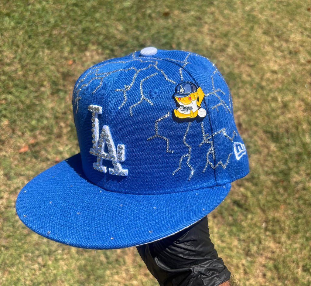Blue Voltage (Vault)