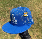 Blue Voltage (Vault)